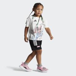 Adidas Summerflex C IH8734 K dětské sandály POUZE 31 (VÝPRODEJ)