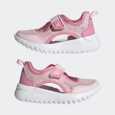 Adidas Summerflex C IH8734 K dětské sandály POUZE EU 29 (VÝPRODEJ)