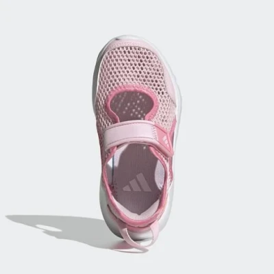 Adidas Summerflex C IH8734 K dětské sandály POUZE EU 29 (VÝPRODEJ)