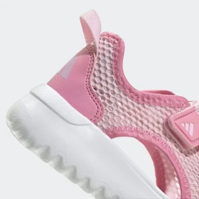 Adidas Summerflex C IH8734 K dětské sandály POUZE EU 29 (VÝPRODEJ)