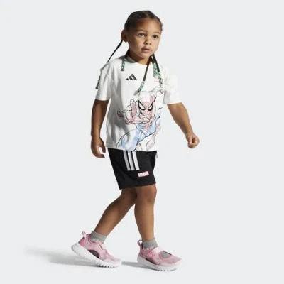 Adidas Summerflex C IH8734 K dětské sandály POUZE EU 29 (VÝPRODEJ)