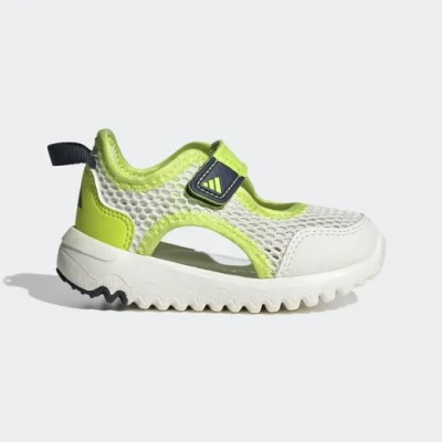 Adidas Summerflex I IH1011 dětské sandály POUZE EU 24 (VÝPRODEJ)