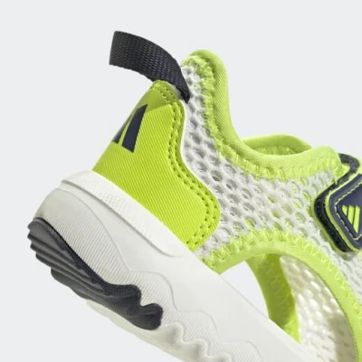 Adidas Summerflex I IH1011 dětské sandály POUZE EU 24 (VÝPRODEJ)