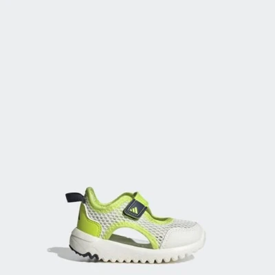 Adidas Summerflex I IH1011 dětské sandály POUZE EU 24 (VÝPRODEJ)