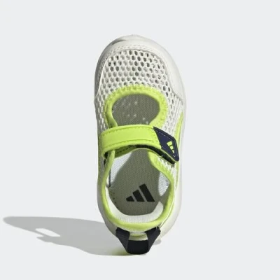 Adidas Summerflex I IH1011 dětské sandály POUZE EU 24 (VÝPRODEJ)