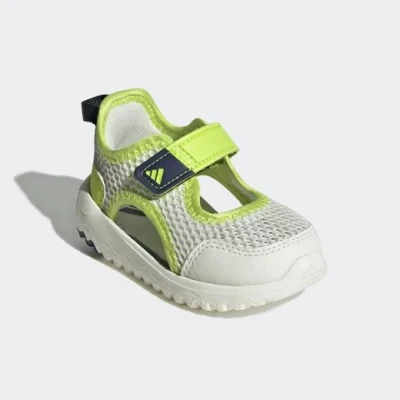 Adidas Summerflex I IH1011 dětské sandály POUZE EU 24 (VÝPRODEJ)