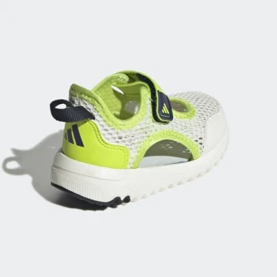 Adidas Summerflex I IH1011 dětské sandály POUZE EU 24 (VÝPRODEJ)