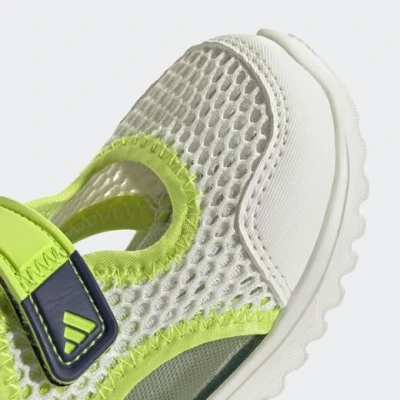Adidas Summerflex I IH1011 dětské sandály POUZE EU 24 (VÝPRODEJ)