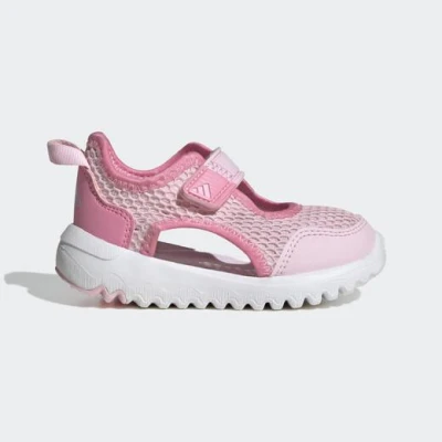 Adidas Summerflex I IH8733 dětské sandály Adidas Summerflex I IH8733 dětské sandály
