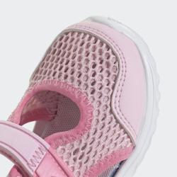 Adidas Summerflex I IH8733 dětské sandály