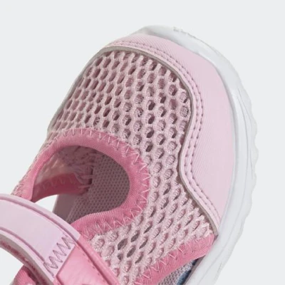 Adidas Summerflex I IH8733 dětské sandály