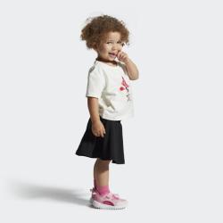 Adidas Summerflex I IH8733 dětské sandály