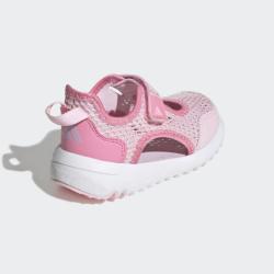 Adidas Summerflex I IH8733 dětské sandály