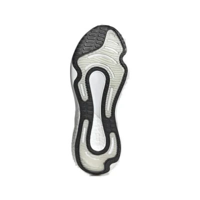 Adidas Supernova 2 core black/cloud white/grey six pánská běžecká obuv