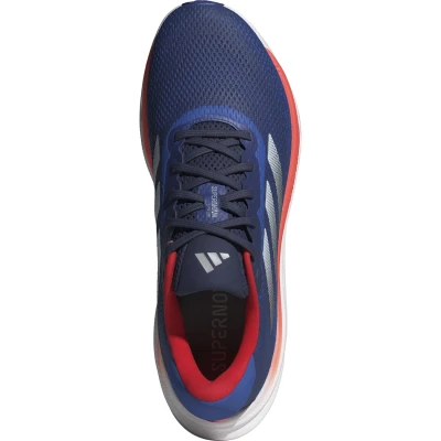 Adidas Supernova Stride cobalt blue/ftwr white/team royal blue pánská běžecká obuv