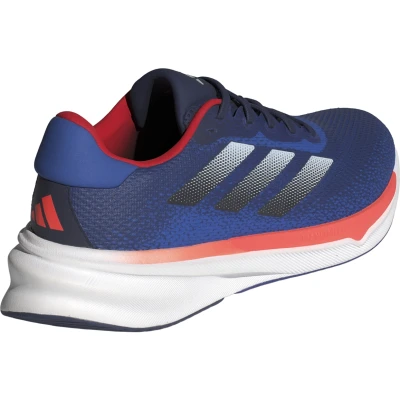 Adidas Supernova Stride cobalt blue/ftwr white/team royal blue pánská běžecká obuv