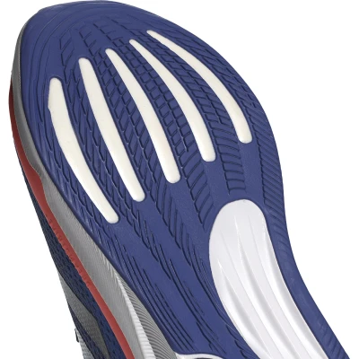 Adidas Supernova Stride cobalt blue/ftwr white/team royal blue pánská běžecká obuv