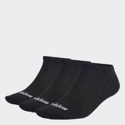 Adidas T LIN LOW 3P IC1299 ponožky