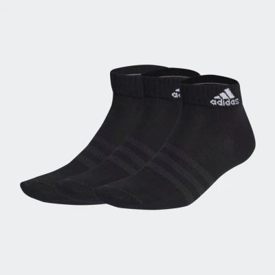 Adidas T SPW ANK 3P IC1282 ponožky Adidas T SPW ANK 3P IC1282 ponožky
