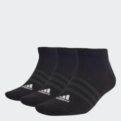 Adidas T SPW LOW 3P IC1336 ponožky