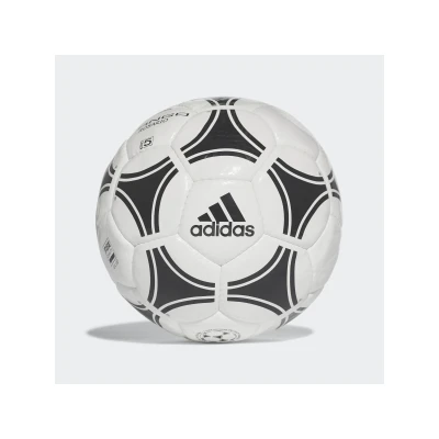 Adidas Tango Rosario WHT/BLACK/BLACK fotbalový míč
