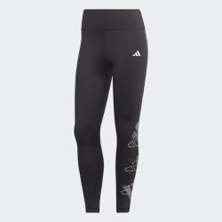 Adidas TE BRD LOVE 7/8 IT9390 W dámské legíny Adidas TE BRD LOVE 7/8 IT9390 W dámské legíny