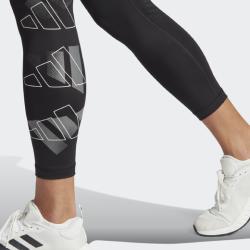 Adidas TE BRD LOVE 7/8 IT9390 W dámské legíny