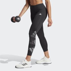 Adidas TE BRD LOVE 7/8 IT9390 W dámské legíny