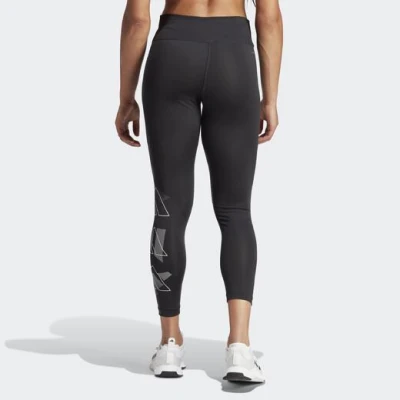 Adidas TE BRD LOVE 7/8 IT9390 W dámské legíny