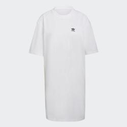 Adidas TEE Dress HC2034 W ŠATY Adidas TEE Dress HC2034 W ŠATY