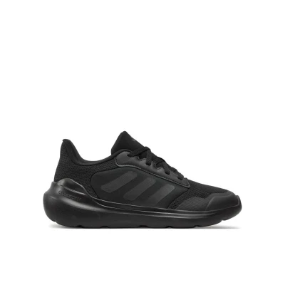 Adidas Tensaur Run 3.0 Jr core black/core black/core black juniorská sportovní obuv