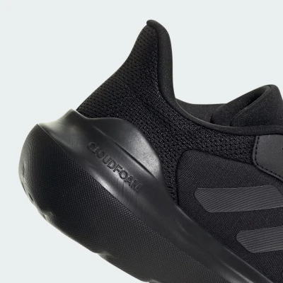 Adidas Tensaur Run 3.0 Jr core black/core black/core black juniorská sportovní obuv