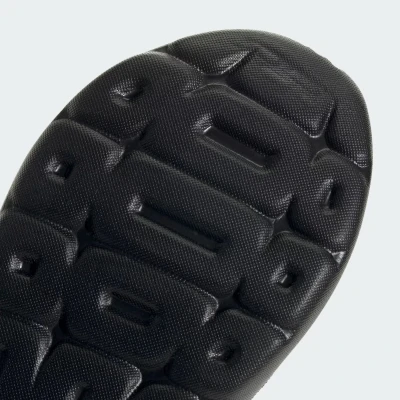 Adidas Tensaur Run 3.0 Jr core black/core black/core black juniorská sportovní obuv
