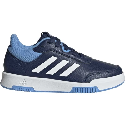 Adidas Tensaur Sport 2.0 dark blue/cloud white/blue rush chlapecké tenisky
