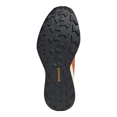 Adidas Terrex Agravic 4 M impact orange/core black/pure orange pánská běžecká trailová obuv