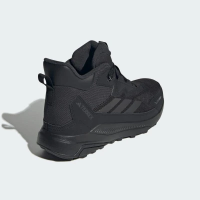 Adidas Terrex Anylander Climawarm + JH6234 M outdoorové tenisky POUZE UK 9,5 / EU 44 (VÝPRODEJ)
