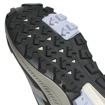Adidas Terrex Anylander W blue/chalk white/chalk white dámské outdoorové boty