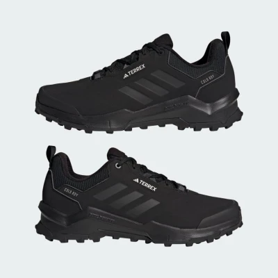 Adidas Terrex AX4 BETA C.rdy IF7431 M pánské outdoorové boty