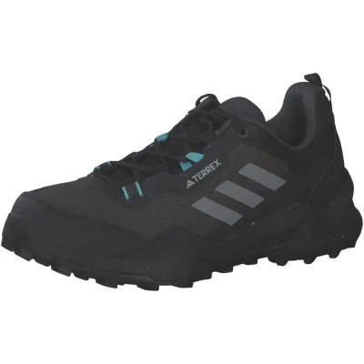 Adidas Terrex AX4 core black/grey three/mint ton dámské outdoorové boty