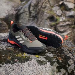 Adidas Terrex AX4 GTX IG6579 M pánské outdoor boty