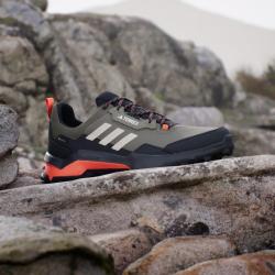 Adidas Terrex AX4 GTX IG6579 M pánské outdoor boty