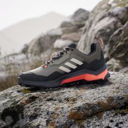 Adidas Terrex AX4 GTX IG6579 M pánské outdoor boty