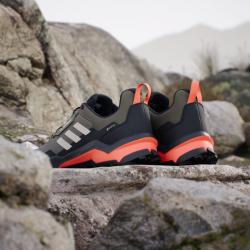 Adidas Terrex AX4 GTX IG6579 M pánské outdoor boty