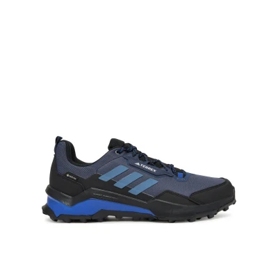 Adidas Terrex AX4 GTX M shadow navy/wonder steel/semi lucid blue pánské outdoorové boty