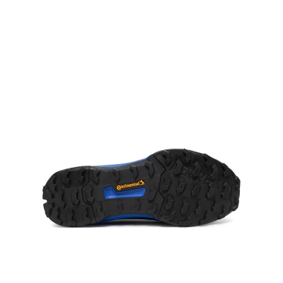Adidas Terrex AX4 GTX M shadow navy/wonder steel/semi lucid blue pánské outdoorové boty