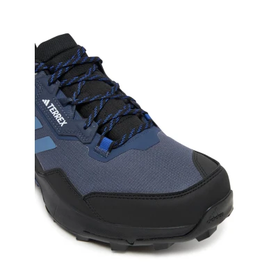 Adidas Terrex AX4 GTX M shadow navy/wonder steel/semi lucid blue pánské outdoorové boty