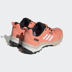 Adidas Terrex AX4 GTX W HQ1053 dámské outdoorové boty