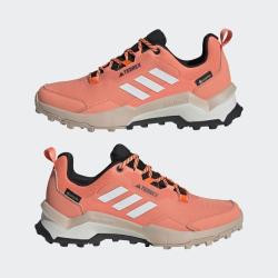 Adidas Terrex AX4 GTX W HQ1053 dámské outdoorové boty