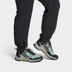 Adidas Terrex AX4 GTX W IF4861 dámské outdoorové boty