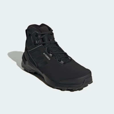 Adidas Terrex AX4 MID BETA C.rdy IF4953 M pánské outdoorové boty